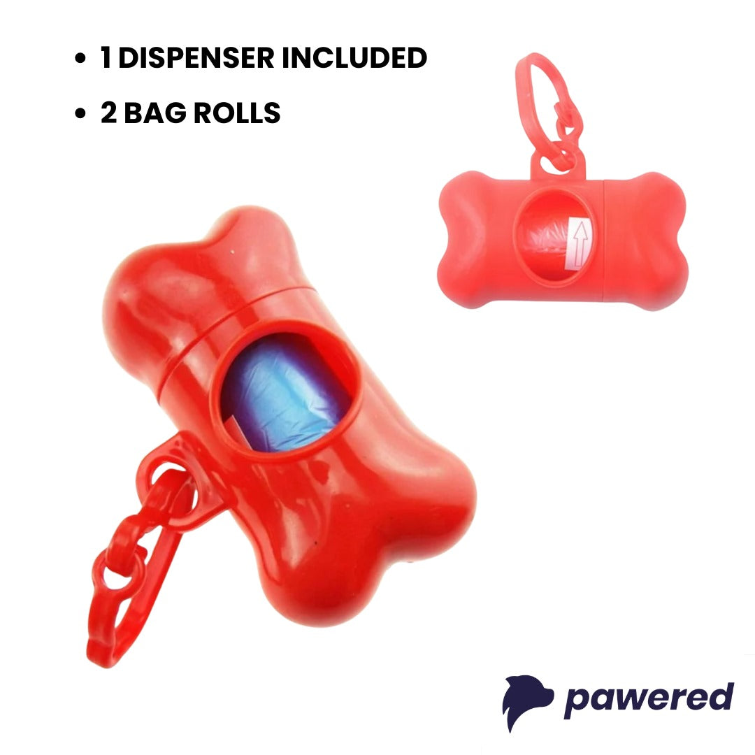 The Unleashed Bundle