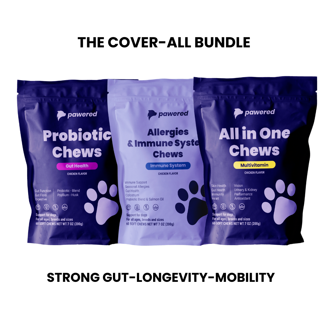 Fur-Ever Fresh Bundle