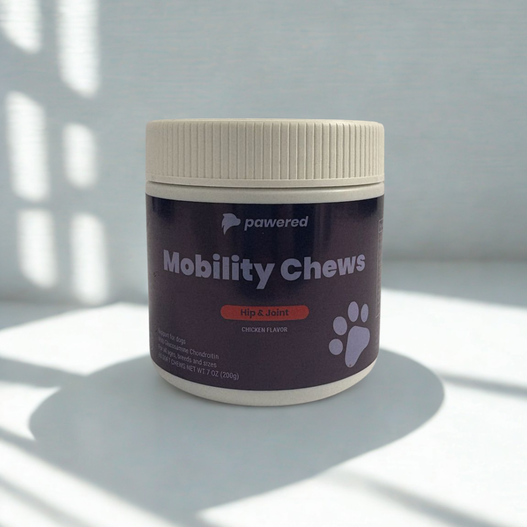Mobility Chews