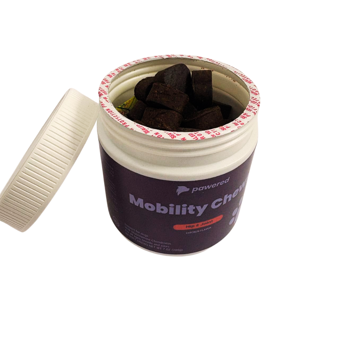 Mobility Chews