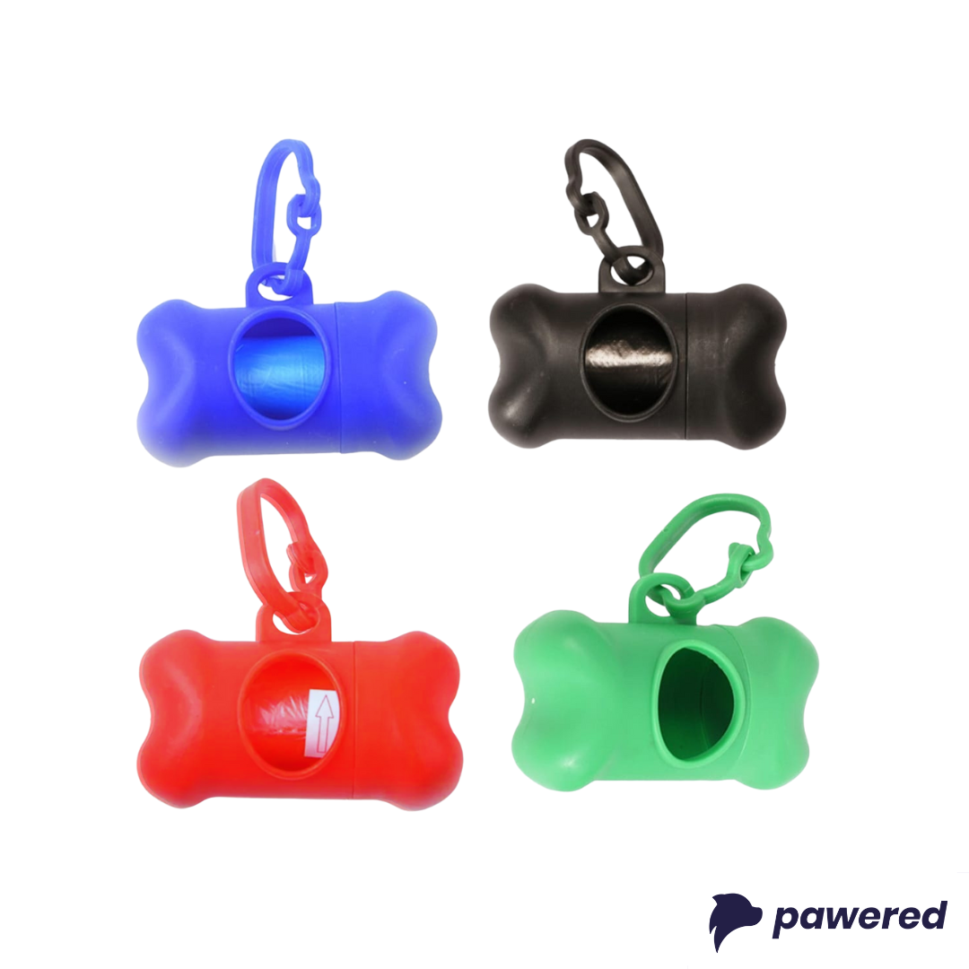 The Unleashed Bundle