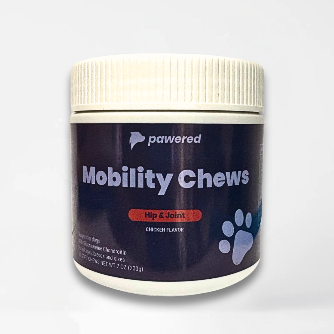 Mobility Chews