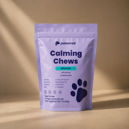 Calming Chews