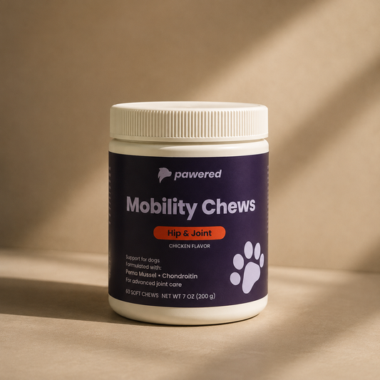 Mobility Chews