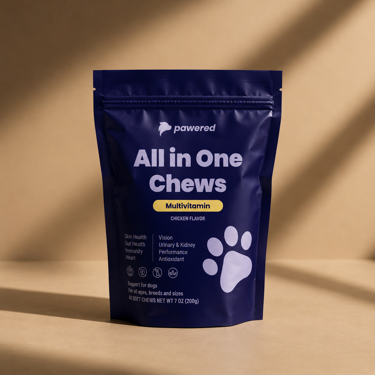 All in One Chews