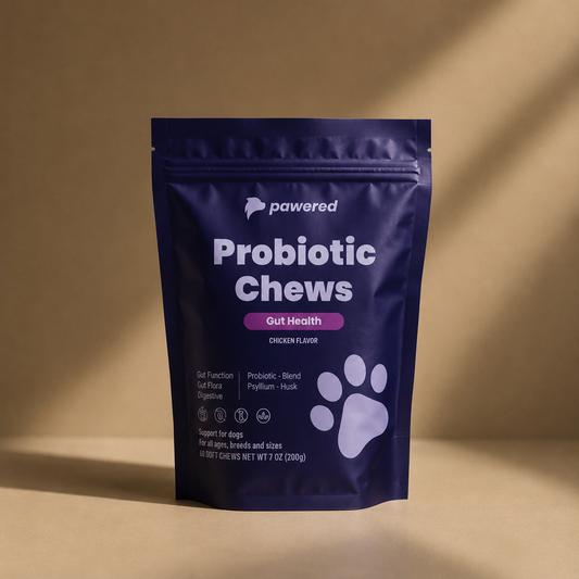 Probiotic Chews