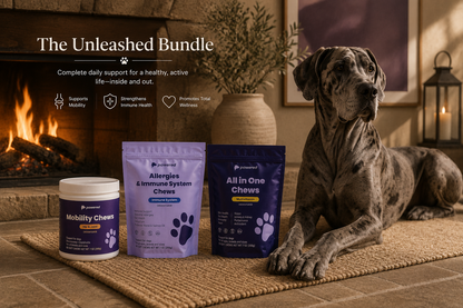 The Unleashed Bundle