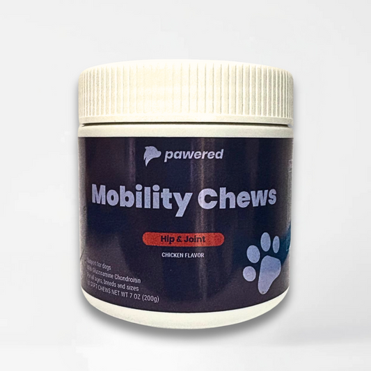Mobility Chews