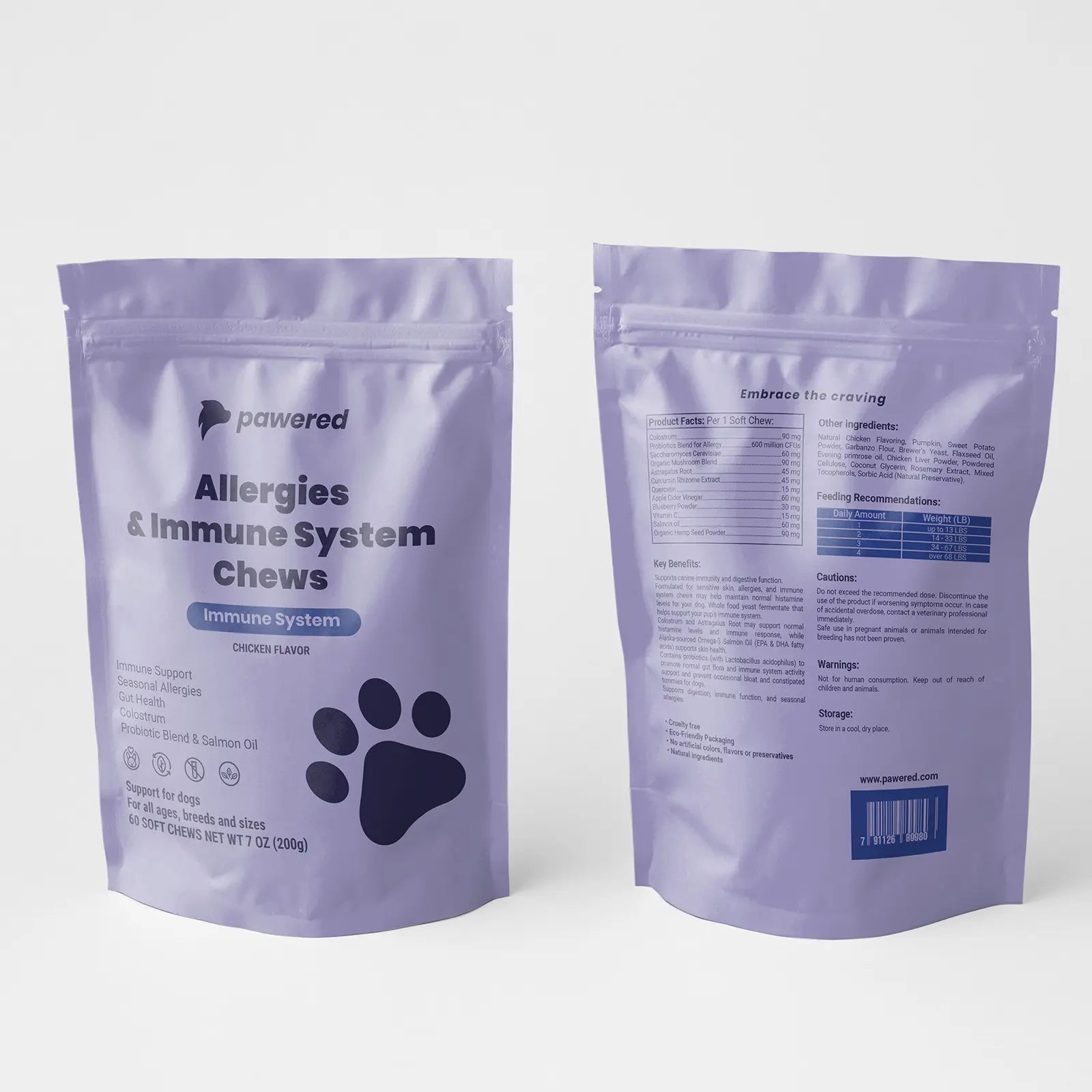 dog allergies supplement, colostrum, probiotic blend, Alaskan salmon oil, curcumin, immune system support