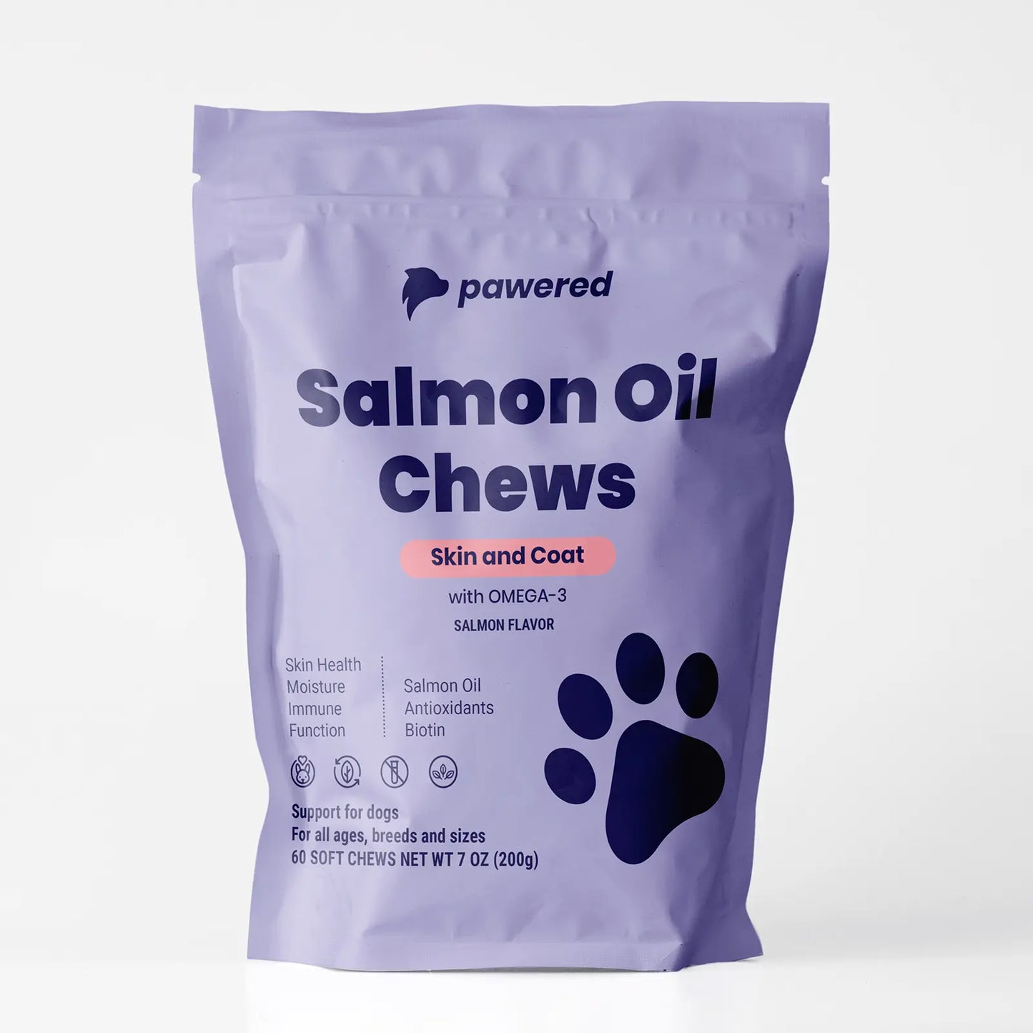 salmon oil for dogs, Omega 3, reduce dandruff, healthy skin, healthy coat, coat strength